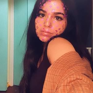 Meet your Posher, Dani